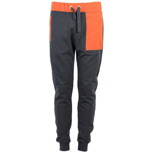 Bikkembergs Hlače C 1 013 80 M 3806 Oranžna Cene