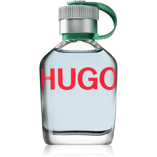 Hugo Boss Hugo Man toaletna voda 75 ml za moške Cene