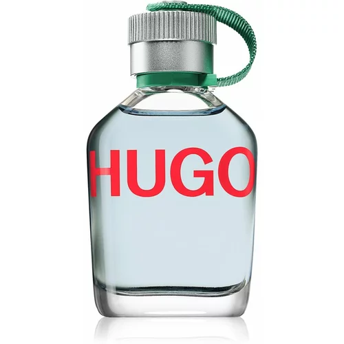 Hugo Boss Hugo Man toaletna voda 75 ml za moške