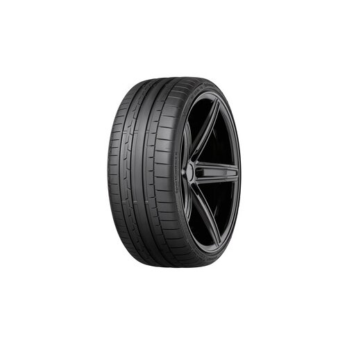 Continental 245/35R20 Sport Contact 6 95Y XL SSR letnja auto guma Slike