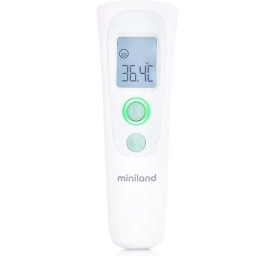 Miniland digitalni termometer Thermoadvanced Easy