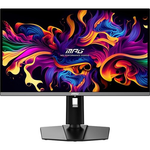 MSI Gaming monitor 271QRX, 27" QD-OLED WQHD 2560x1440, 360Hz, 0.03ms, AMD FreeSync Premium Pro, NVIDIA G-Sync Compatible Cijene
