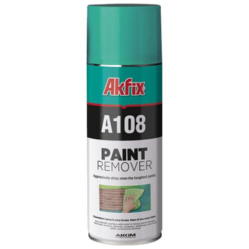 Sredstvo za uklanjanje boja u spreju A108, Akfix 61808001 Cene