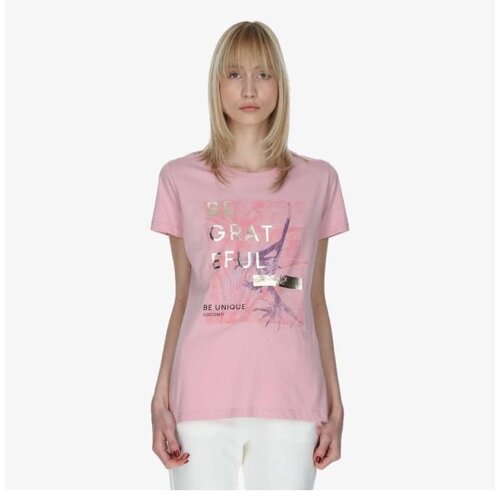 Cocomo ženska majica  Aurora t-shirt CMA251F801-84 Cene