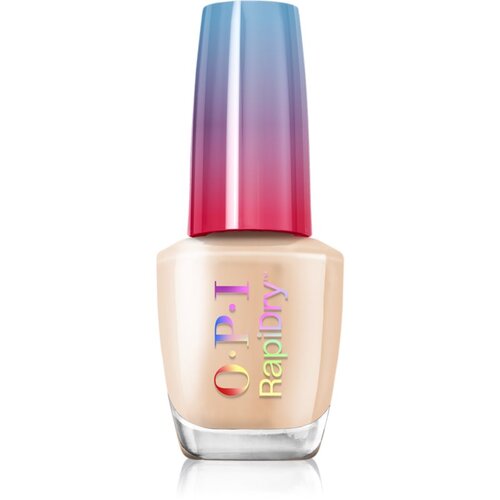 OPI Rapidry hitro sušeči lak za nohte odtenek Can’t Hardly Wait 9 ml Cene
