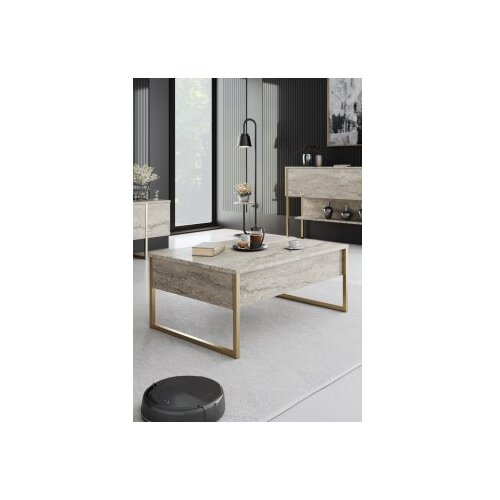 Hanah home klub sto Luxe 618BLY1354 Cene