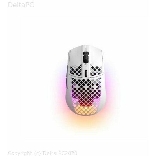 Ms SS Aerox 3 White 2022 Cijene