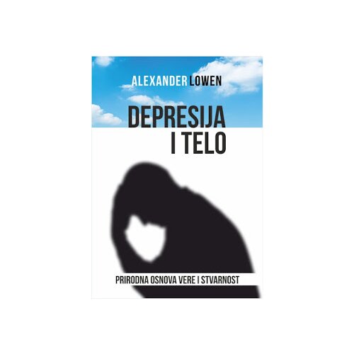 Advaita Aleksandar Loven
 - Depresija i telo Cene