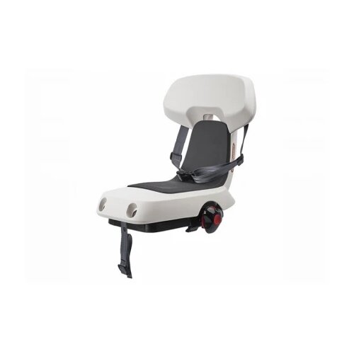 Korpa ZA DETE POLISPORT GUPPY JR+ NA PAK TREGER cool grey-dark grey Cene