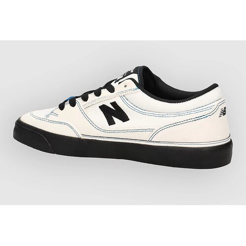 New Balance Numeric Franky Villani 417 Low Skate cevlji sea salt Slike