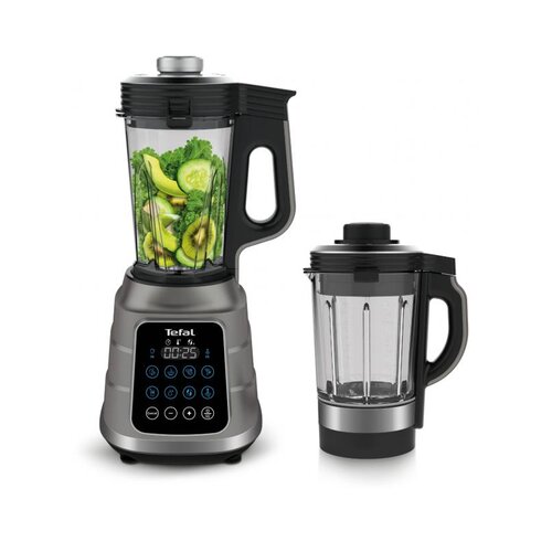 Tefal Blender BL985A31 Ultrablend boost vacuum Slike