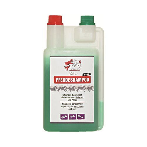 Schopf Hygiene Šampon za konje za sijaj dlake Cene