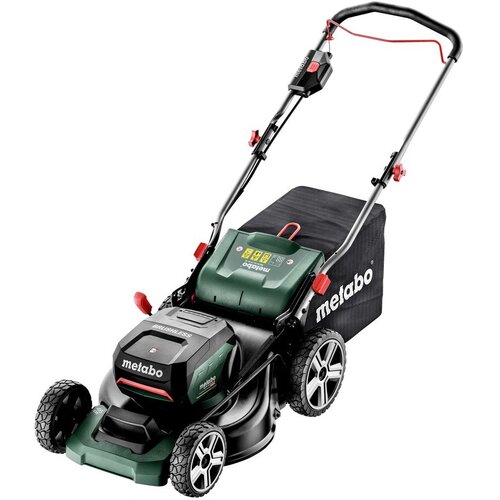 Metabo RM 36-18 LTX BL 46 - grasslamas Cijene