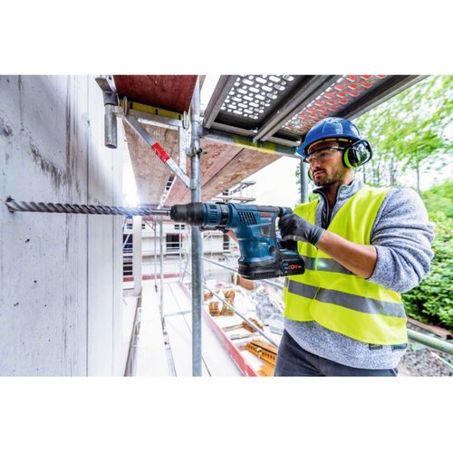 Bosch GBH 18V-36 C BITURBO Slike