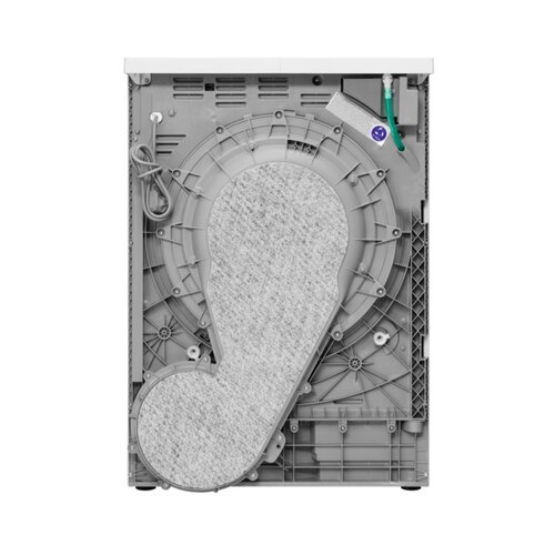 Aeg TR959M6SE Su&amp;scaron;ilica na toplinsku pumpu, 9 kg, 3DScan tehnologija, WiFi, A+++ Slike