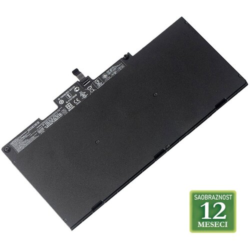 Baterija za laptop hp elitebook 840 G4 / TA03XL 11.55V 51Wh Slike