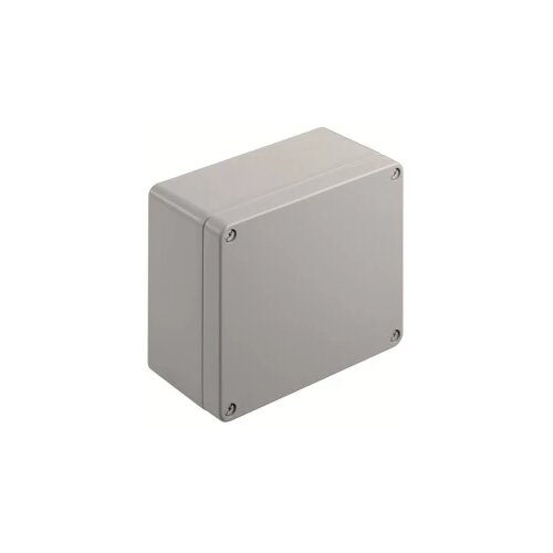  Kućište 160 x 160 Aluminijum Weidmüller KLIPPON K52 EX RAL7001 1 ST Cene