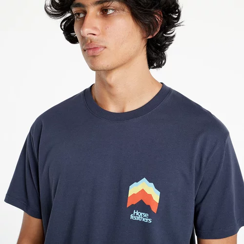 Horsefeathers Horizon T-Shirt