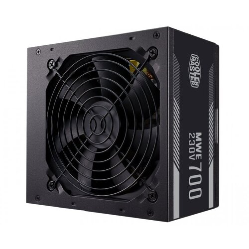 Cooler Master MWE 700 White 230V - V2 700W 80 Plus napajalnik, (691201) Cene