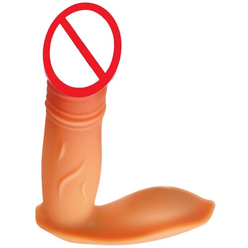Jiuuy Električni realistični Dildoti 86228201-2 ABS TPE 50db, (21218164) Cene