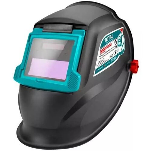 Total automatska maska za varenje 90x35mm Cene