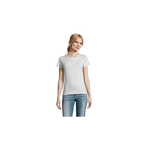 Sols Imperial Woman ženska majica sa kratkim rukavima - Ash (311.502.75) Slike