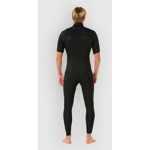 Rip Curl Dawn Patrol Ss Cz 22 Wetsuit black Slike