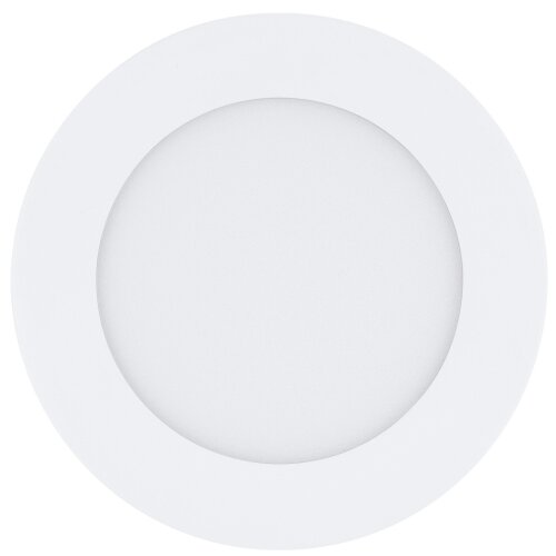 Eglo 98631 - SET od 3 LED ugradnih svetiljki FUEVA LED/5W/230V Slike