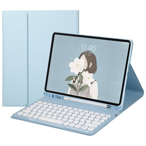 Ykcloud Flip cover in Bluetooth Tipkovnica TS97 za 2018&amp;amp;2017iPad/Pro9.7/Air2/Air, (20652613) Slike