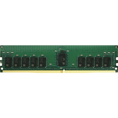 Synology 4GB DDR4 ecc unbuffered sodimm (D4ES02-4G) Cene