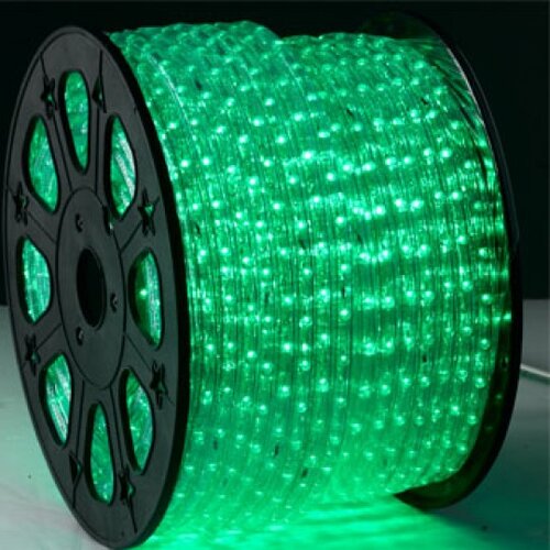 Mitea Lighting svetleće crevo led zeleno M*/100m Cene