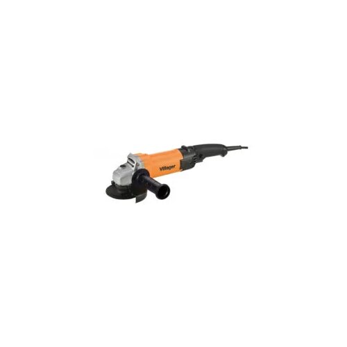Villager ugaona kutna brusilica VLP 411 125mm 1100W sa potenciometrom Slike