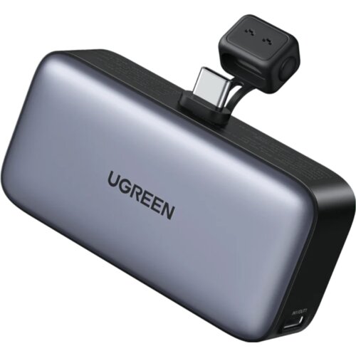 Ugreen USB-C 5000mAh eksterna baterija Cijene