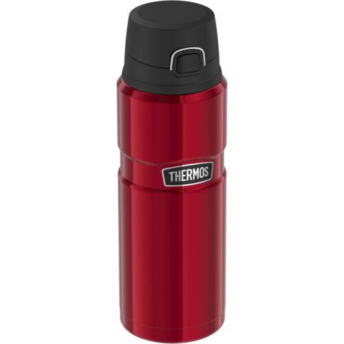 Thermos KING BOTTLE boca za piće - cranberry red Cijene