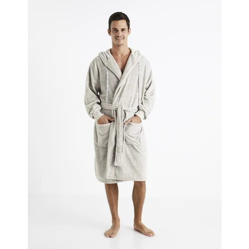 Celio Bathrobe Chill mode - Men