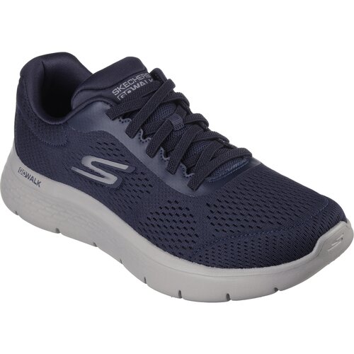 Skechers Modne superge Go Walk Flex-Remark Modra Slike