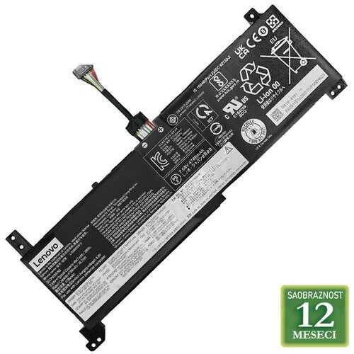  baterija za laptop lenovo ideapad 3-14 / L20M2PF0 / 7.68V / 38Wh Cene