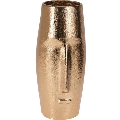  VAZA 9X20CM ZLATNA Slike