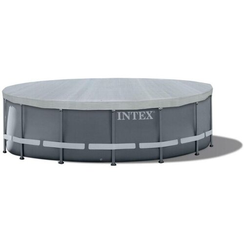 Intex prevleka deluxe ( 4,88m) 28040 Slike