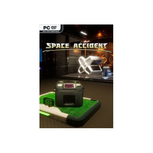 Steam space accident (pc) key europe Cene