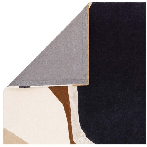 Asiatic Carpets Ciglasti ručno rađen vuneni tepih 200x300 cm Matrix &amp;ndash; Slike