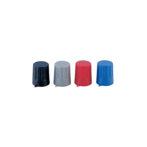 Strapubox dugme sa indikatorom KNOPF 12/4 mm BLAU plava promjer osi 4 mm Cijene