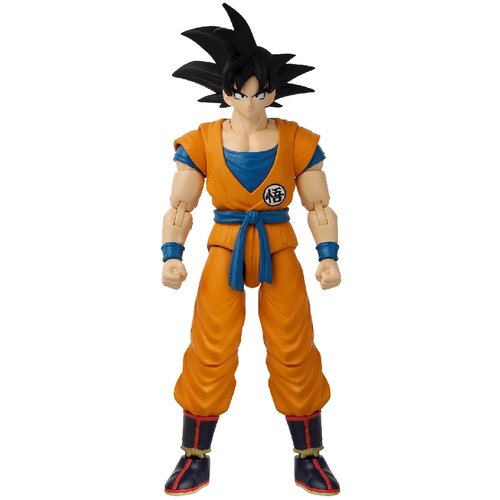 Bandai Dragon Ball Goku Super Hero figura 17cm Slike