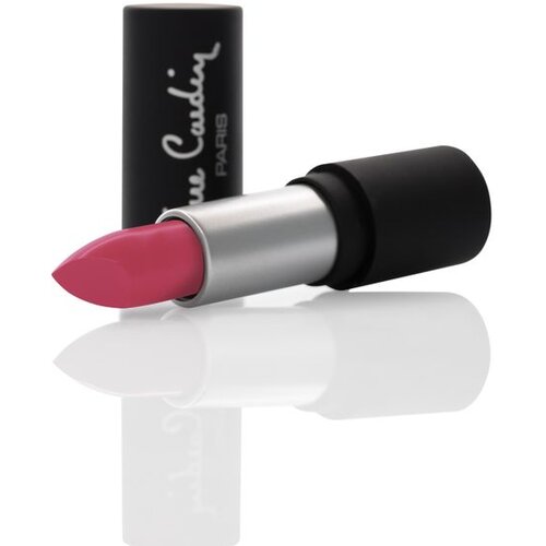 Pierre Cardin Paris Cosmetics pierre cardin mat chiffon touch ruž za usne coral Slike