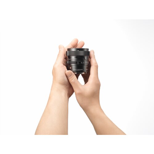 Sigma 50mm 2.0 DG DN Sony F-E-Mount Slike