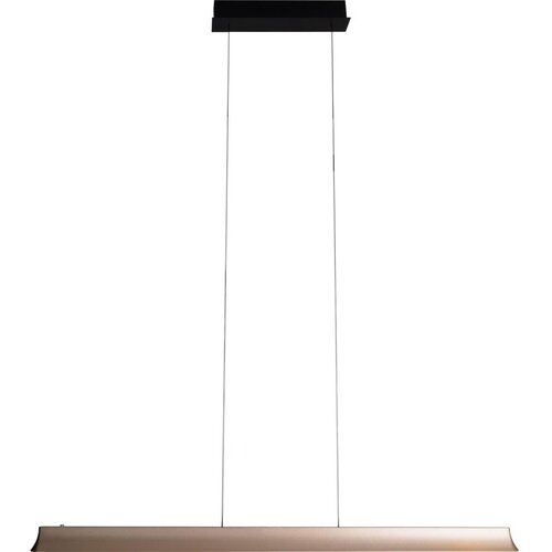  MAXLIGHT P0594 - LED Luster na sajli JO-JO LED/38W/230V mesing Cene