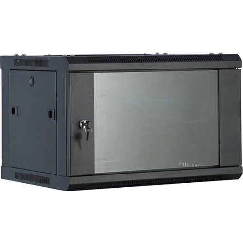 ExeLink Rek 19in, 9U, 600x450 zidni orman Cene