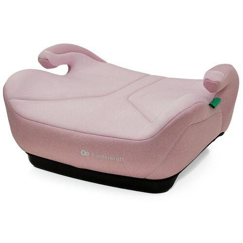 Kinderkraft booster autosjedalica I-BOOST 2 i-Size (125-150 cm), roza Slike