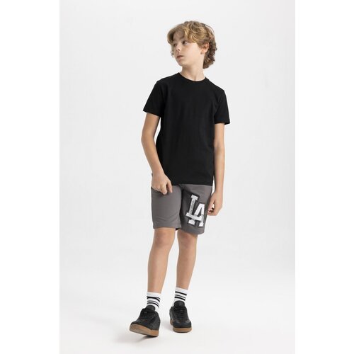 Defacto boy's Printed Shorts Cene