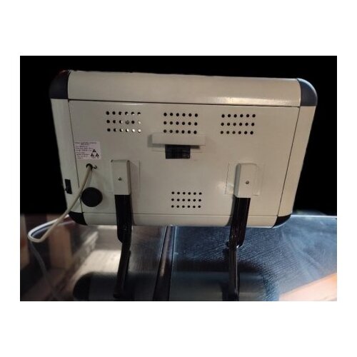 Boss Company elektrokvarcna grejalica 3x800W Termolux-03 (8606109705031) Slike